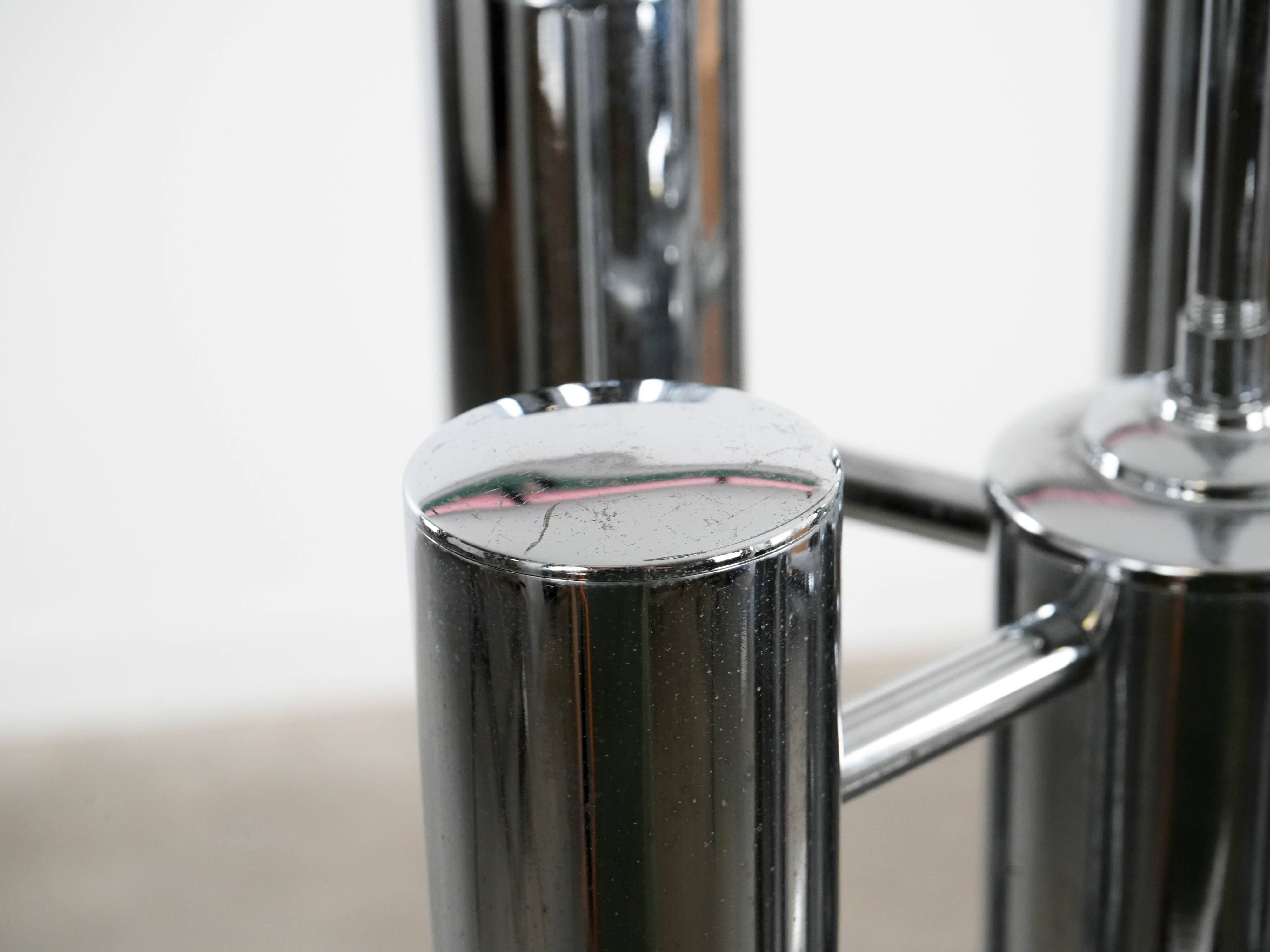 Chandelier, Italian design, 1970s, manufactured in Italy