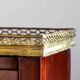 Large cylinder desk, Directoire