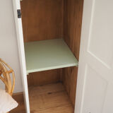 Changing room