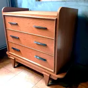 Commode 3 tiroirs