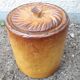 Ceramic covered pot