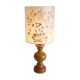 Lampe type herbier années 70
