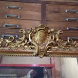 Old mirror