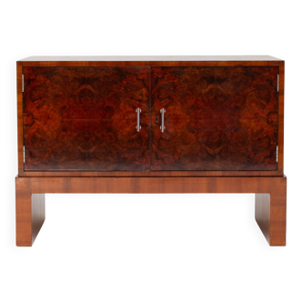 Art Deco Rosewood Sideboard 1930s