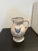 Ceramic carafe