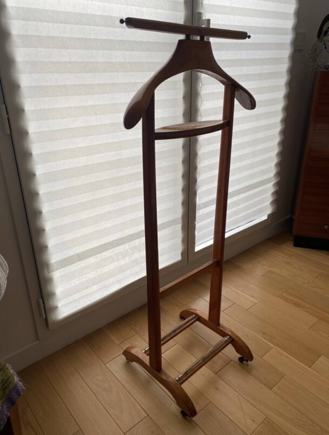 Valet de chambre fratelli reguitti
