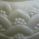 Opaline vase