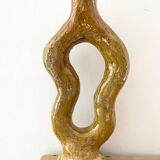 Tamegroute terracotta pottery