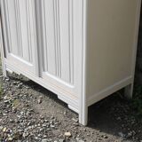 Vintage art deco cabinet