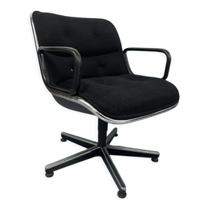 Fauteuil de Charles Pollock