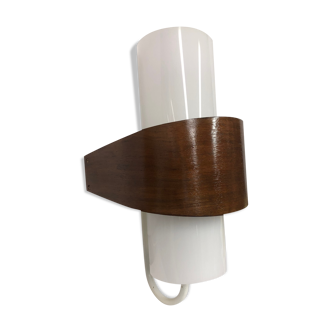 Louis Kalff design wall light from the 70's