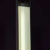 Floor Lamp "Rio" by Rodolfo Bonetto and Produced by Luci, Italy