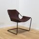 Paulistano armchair, Objekto