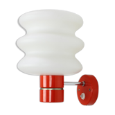 Wall lamp by napako, 1970s