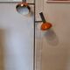 Floor lamp by R. Essig, Germany, 1970s