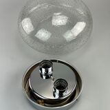 Ceiling lamp Hillebrand Space Age 60/70s