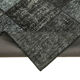 Tapis oriental surteint noué à la main 171 cm x 246 cm