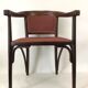 Fauteuil de bureau Fischel