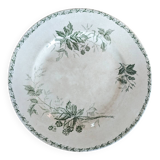 Plat ancien