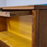 Shelves