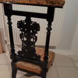 Chair prays god
