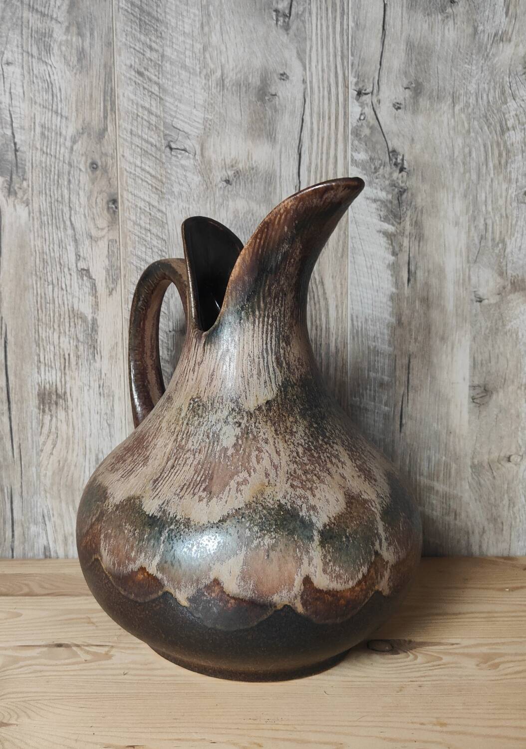 Large Dumler & Breiden vase