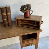 Vintage desk