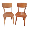 Vintage chair pairs