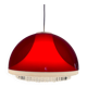 Space Age design chandelier from the 70s
