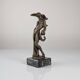 "Birdman" Bronze Sculpture by Salvador Dalí