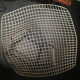 Diamond armchair 421 by Harry Bertoia for Knoll