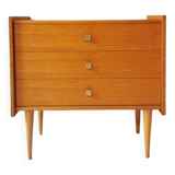 Small vintage chest of drawers