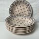 Laura Ashley Plates