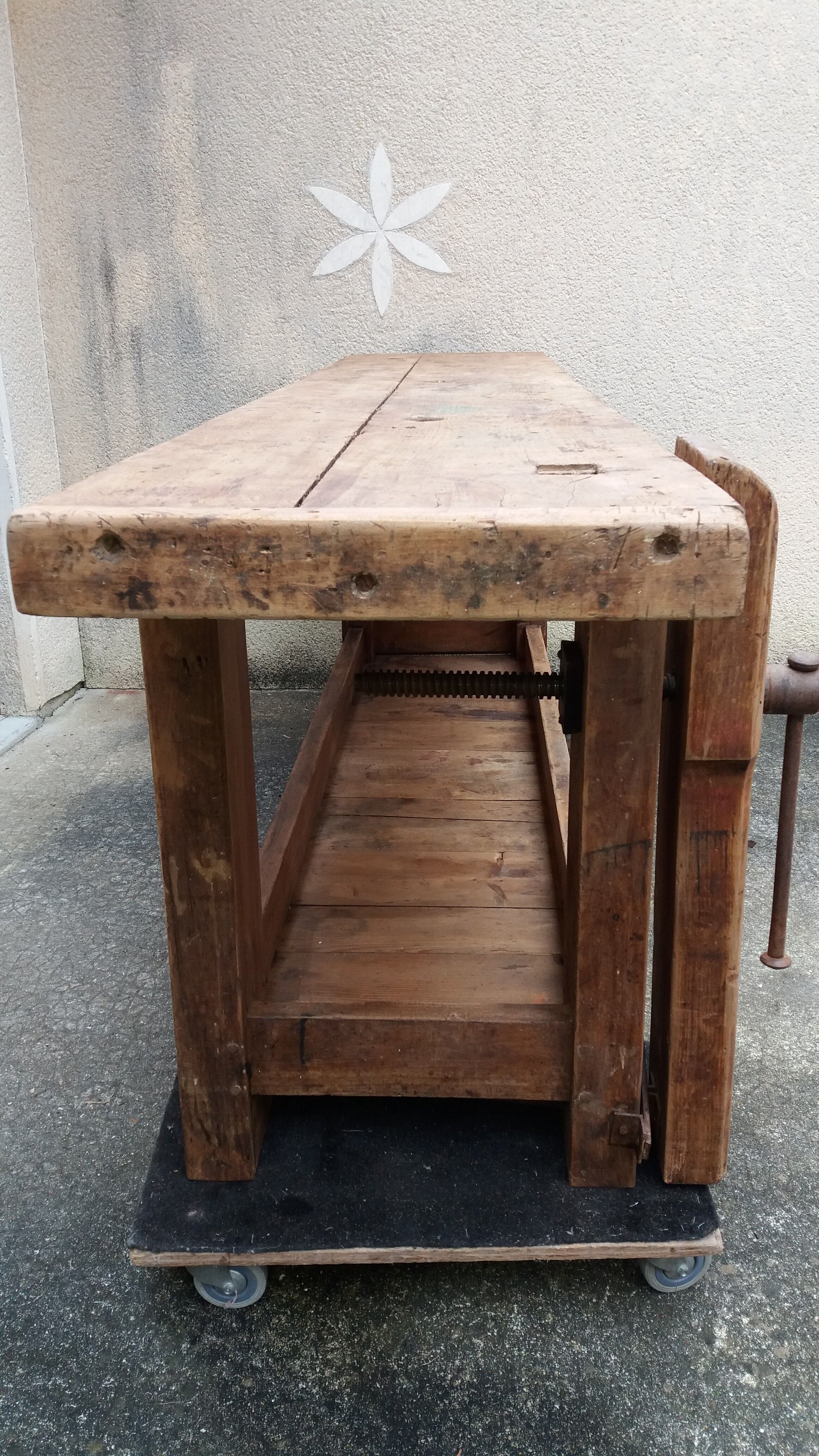 Carpenter's Establishment