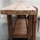 Carpenter's Establishment