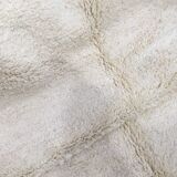 Beni Ouarain Moroccan Berber Rug 3m01 x 2m11