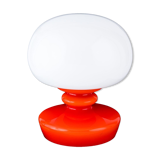 Vintage table lamp by S.Tabera for UP Jihlava