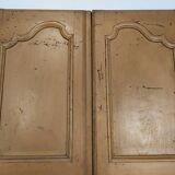 Closet doors