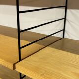 Mid century nisse strinning string wall system 1960