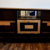 Low sideboard