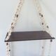 Vintage shelf 60s-70s