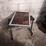 1970 glass and metal service