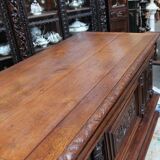 Chest of drawers eighteenth century