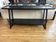 Console Maxalto Recipio '14