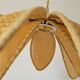 Rattan palm suspension and canning