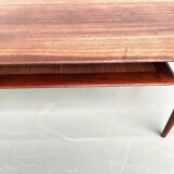 Scandinavian coffee table mod. FD516 - circa 1960