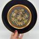 Assiette Chokin 1983