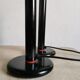 Pair of 80s bedside lamps