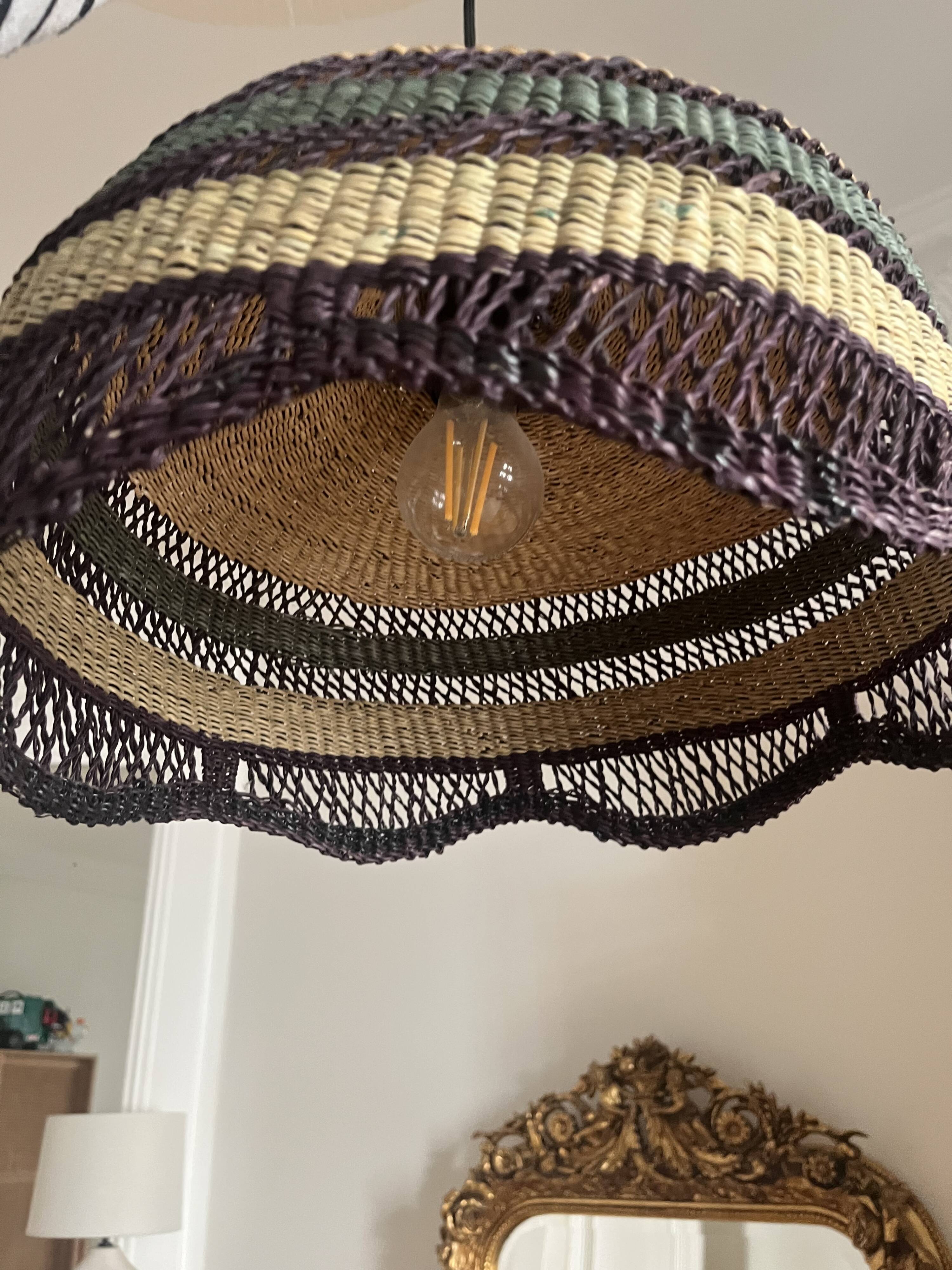 Suspension Primrose Sarah Lavoine House