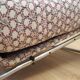 Set of lounge armchairs, Italian design, 1970s, production: Italy